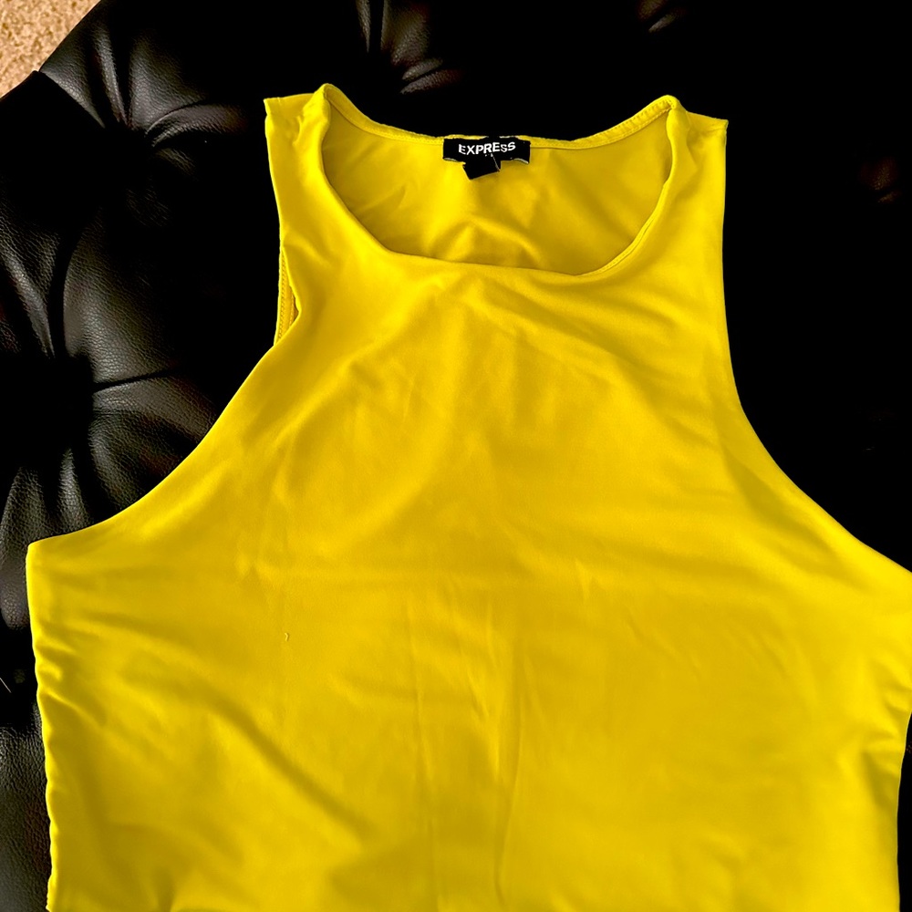 Clean out my closet!